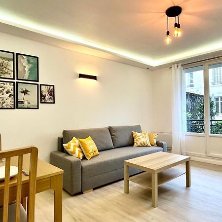 Nouvel Appart Cosy, Centre 图尔 外观 照片