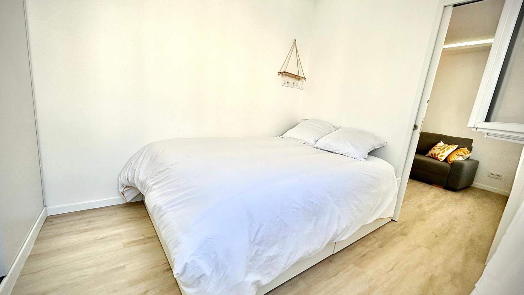 Nouvel Appart Cosy, Centre 图尔 外观 照片